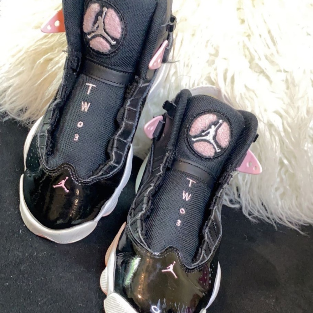 Jordan’s